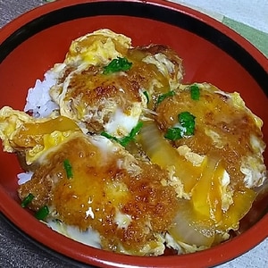 カツ丼 めんつゆ白だし レシピ 作り方 By ドキンちゃん0298 楽天レシピ カツ丼 めんつゆ白だし レシピ 作り方 By ドキンちゃん0298 楽天レシピ
